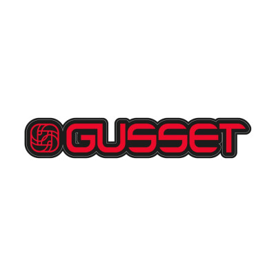 Gusset S2 Decal Kit, 3Pc