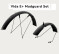 Momentum Bikes Vida E+ Fender Set 700C 40-50MM Black