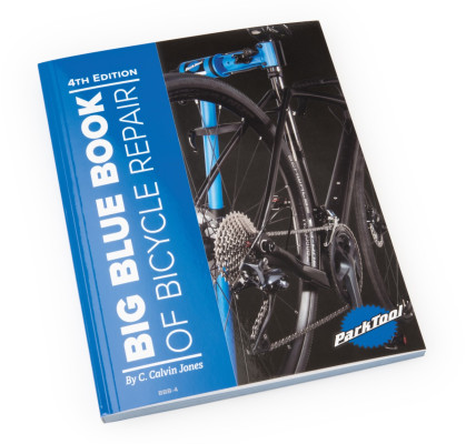 Park Tools Bicycle Repair Iv