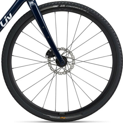 Giant S-X2 Centre Lock