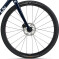 Giant S-X2 Centre Lock GRAVEL 12X100MM Disc Black 28H