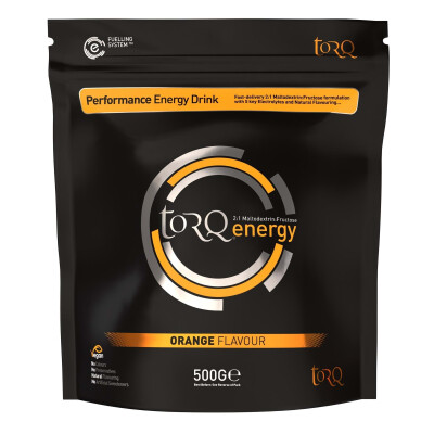Torq Energy Drink
