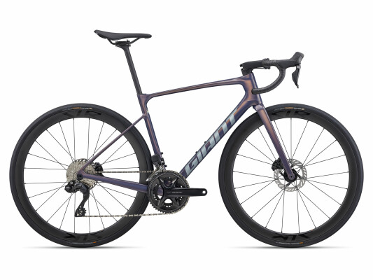 Giant Defy Advanced 0