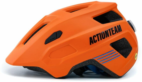 Cube Bikes Linok Mips