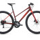 Cube Bikes Sl Road SM T50CM 2X8SP Darkred/Red