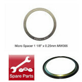Spacer