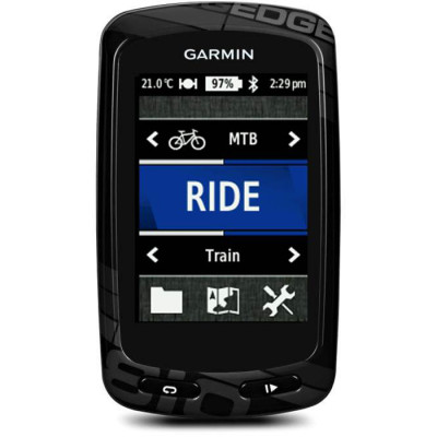 Garmin Navigation Edge 810 Gps Enabled