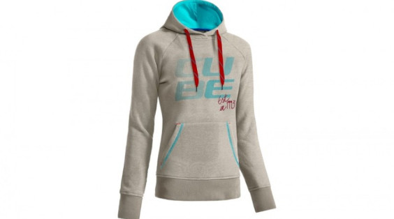 Cube Bikes Wls Hoody Cube Shop Soiled