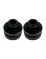 Mavic Front Axle Reducers + Qr 15>9MM