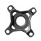 Bosch Chainring Spider GEN4 CX Black