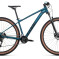 Cube Bikes Access Ws Pro XS 14  2X9SPD Metalpetrol/Mint
