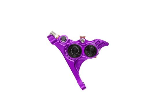 Hope Technology Rx4+ Sl Caliper