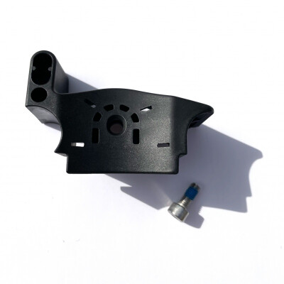 Brompton Bicycle Ltd Adv Rear Frame Locking Block