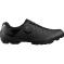 Shimano Xc302 41 WIDE Black