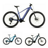 Mtb Front Suspension