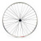 Cycle Division Freewheel-Bolt-Swall Sbear 27X1.1/4 BOLTON Fw Silver/Polished