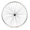 Cycle Division Freewheel-Bolt-Swall Sbear 27X1.1/4 BOLTON Fw Silver/Polished
