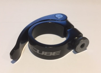 Cube Bikes Quickrelease