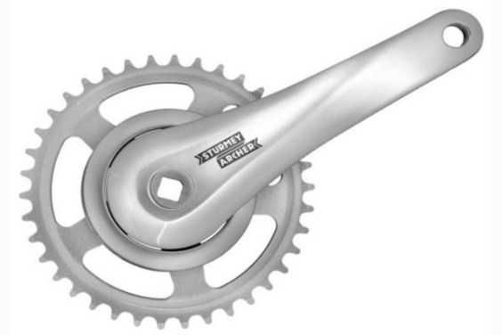 Sturmey Archer Single Ring