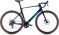 Cube Bikes Agree C:62 Slx Axs 58CM 2X12SPD Liquidblue/Blue