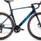 Cube Bikes Agree C:62 Slx 56CM 2X12SP Liquidblue/Blue