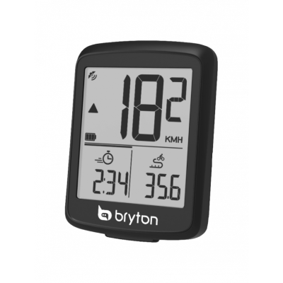 Bryton Rider E10