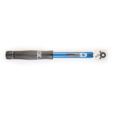 Park Tools Torque Wrench: 10-60