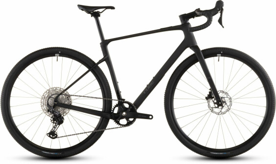 Cube Bikes Nuroad C:62 One