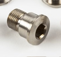 Brompton Bicycle Ltd Chain Ring Bolt