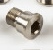 Brompton Bicycle Ltd Chain Ring Bolt SINGLE Silver