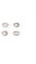 Dt Swiss Phr Nipple Washer 8.5/4.3X0.9 Silver, Sold In Pairs