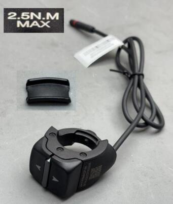 Giant Ride Control Ergo 4