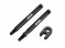Bbb Products Presta Valve Extension 50MM Pair