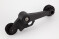 Brompton Bicycle Ltd Dr Chain Tensioner Assembly C-LINE Black