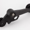Brompton Bicycle Ltd Dr Chain Tensioner Assembly Black