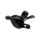 Sram X5 Shifter 9 SPEED Black