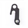 Wheel Manufacturing Dropout No.093 NO.093 Raleigh & Gt
