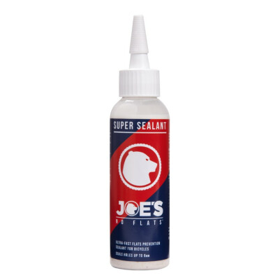 Joe's No Flats Super Sealant