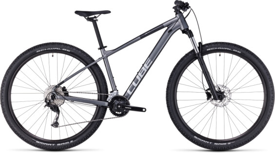 Cube Bikes Aim Slx 2X9