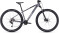 Cube Bikes Aim Slx 2X9 XL 22 2X9SPD Graphite´n´metal