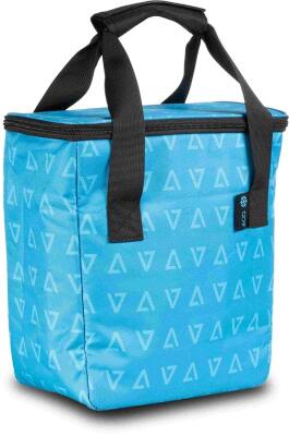 Acid From Cube Cooler Insert Bag