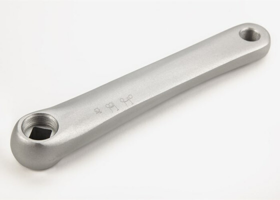 Brompton Bicycle Ltd Square Taper