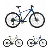 Hybrid Fr Suspension