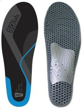 Sq Lab Insole 216