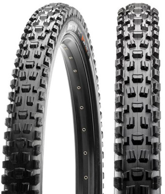 Maxxis Tyres Assegai 60Pi Dual Exo Wt