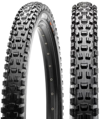 Maxxis Tyres Assegai 120Tpi 3Cmaxxterra Exo Wt