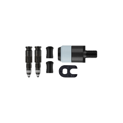 Schwalbe Clik Valve