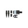 Schwalbe Clik Valve PRESTA VALVE Sv Convertion