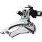 Shimano Altus M313 7/8 Spd MULTI CONVENTIO Hybrid