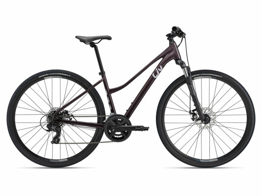 Liv Rove 4 Disc